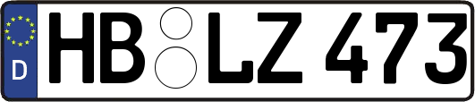 HB-LZ473