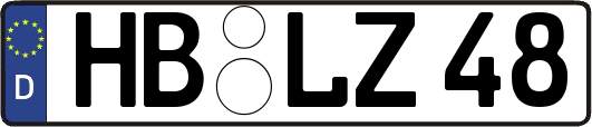 HB-LZ48