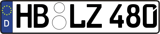 HB-LZ480