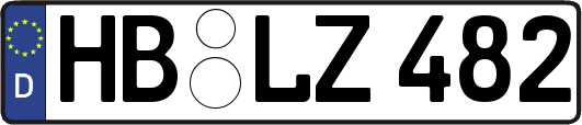HB-LZ482