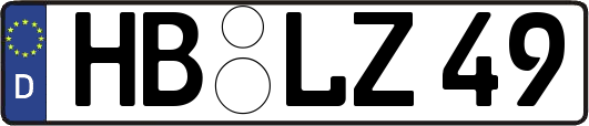 HB-LZ49
