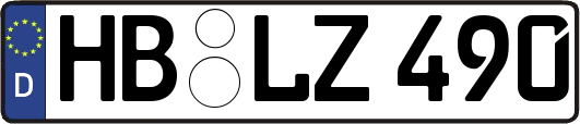HB-LZ490