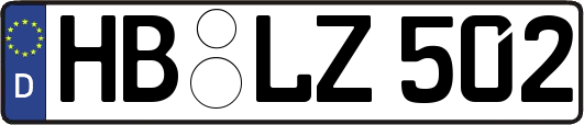 HB-LZ502