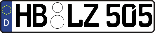 HB-LZ505