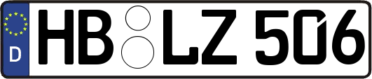 HB-LZ506