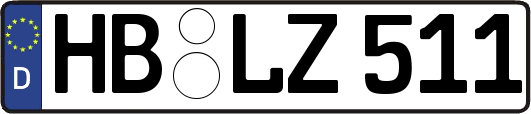 HB-LZ511
