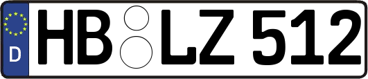 HB-LZ512