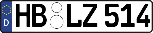 HB-LZ514