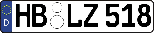 HB-LZ518