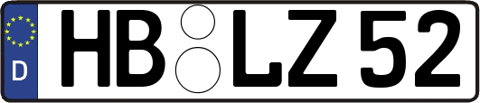 HB-LZ52