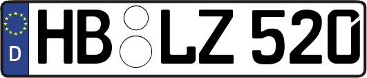 HB-LZ520