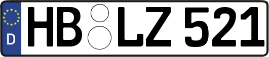 HB-LZ521