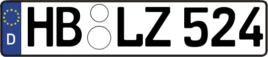 HB-LZ524