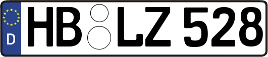 HB-LZ528