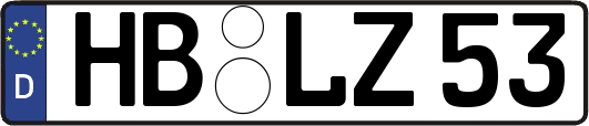 HB-LZ53
