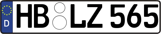 HB-LZ565