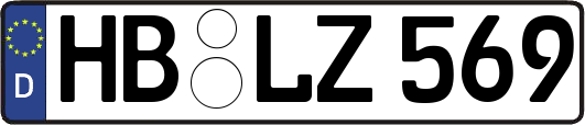 HB-LZ569