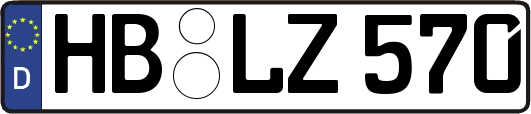 HB-LZ570