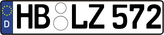 HB-LZ572
