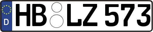 HB-LZ573