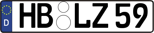 HB-LZ59