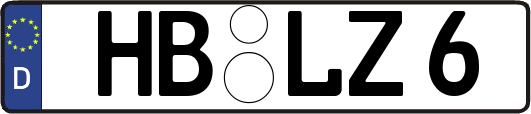 HB-LZ6