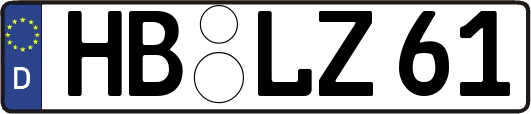 HB-LZ61