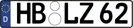 HB-LZ62