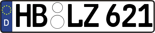 HB-LZ621