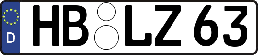 HB-LZ63
