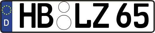 HB-LZ65