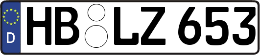 HB-LZ653