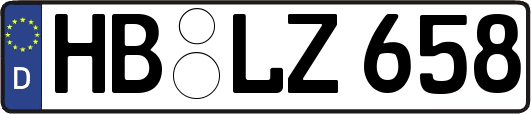 HB-LZ658