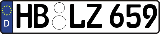 HB-LZ659