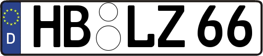 HB-LZ66
