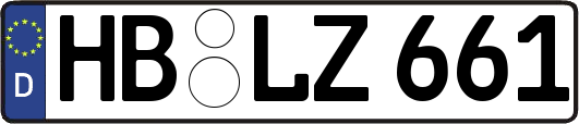 HB-LZ661