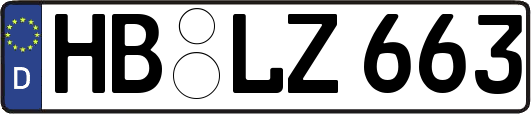 HB-LZ663