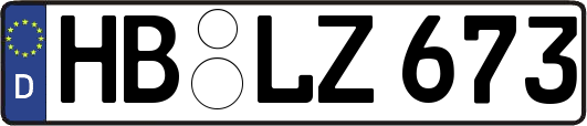 HB-LZ673