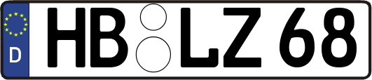 HB-LZ68
