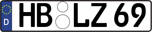 HB-LZ69