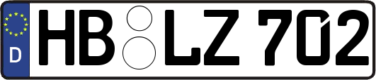 HB-LZ702