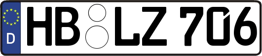 HB-LZ706