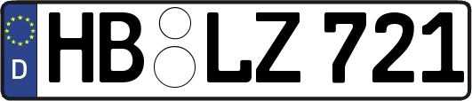 HB-LZ721