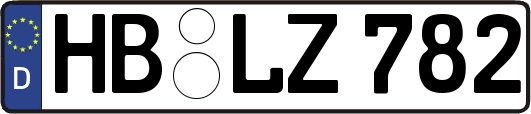 HB-LZ782