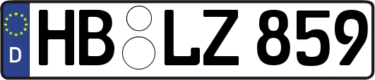 HB-LZ859