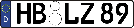 HB-LZ89