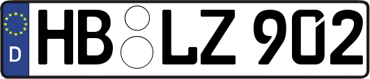 HB-LZ902