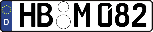 HB-M082