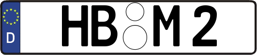 HB-M2