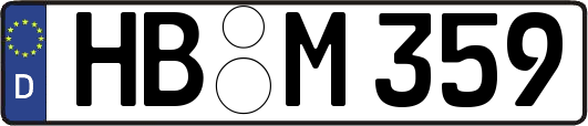HB-M359